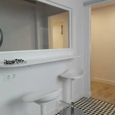 Apartment A3a Baixa Mar *